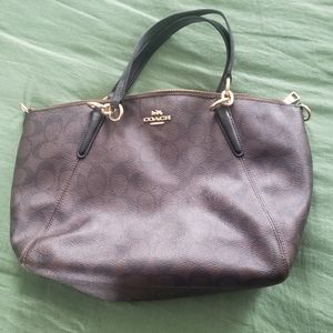 Coach Kelsey Handbag F28989